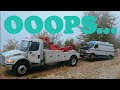 Vanlife Lessons Learned the HARD WAY