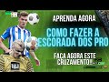 COMO FAZER O CRUZAMENTO + ESCORADA QUE OS PRO PLAYERS UTILIZAM NO EA FC 24 ULTIMATE TEAM!