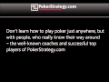 Free poker money $50+$100  No deposit required  PokerStrategy.com