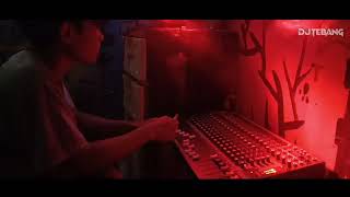 DJ thunder slowbas angklung _remixer by dj tebang