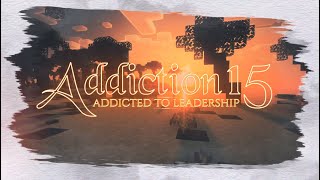 Addiction UHC: S15E6