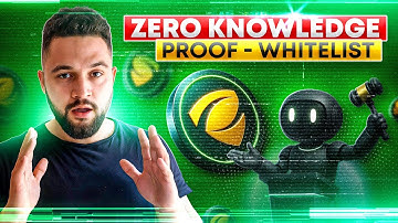 Zero Knowledge Proof (ZKP): The Privacy Tech Behind Next-Gen Blockchain & AI