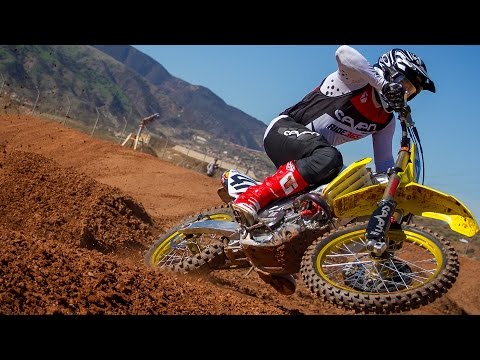 RIDE365.com Stewart Racing - 2017