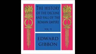 The Decline and Fall of the Roman Empire by Edward Gibbon (complete audiobook, 36/63)
