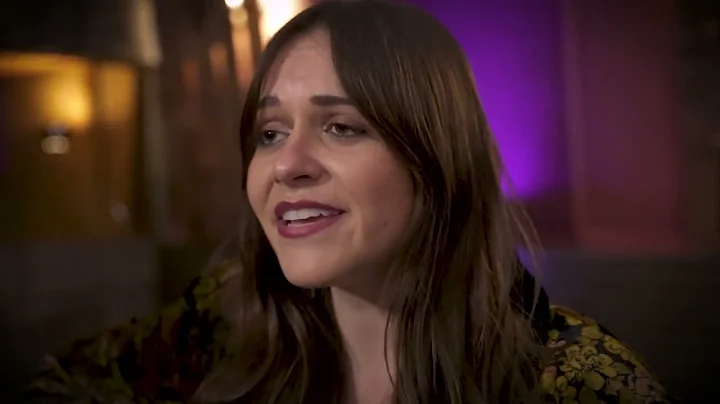 Creek Sessions: Taylor Rae - Home on the Road - Li...