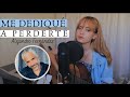 Me dediqué a perderte - Alejandro Fernández | Cover x Brissa López