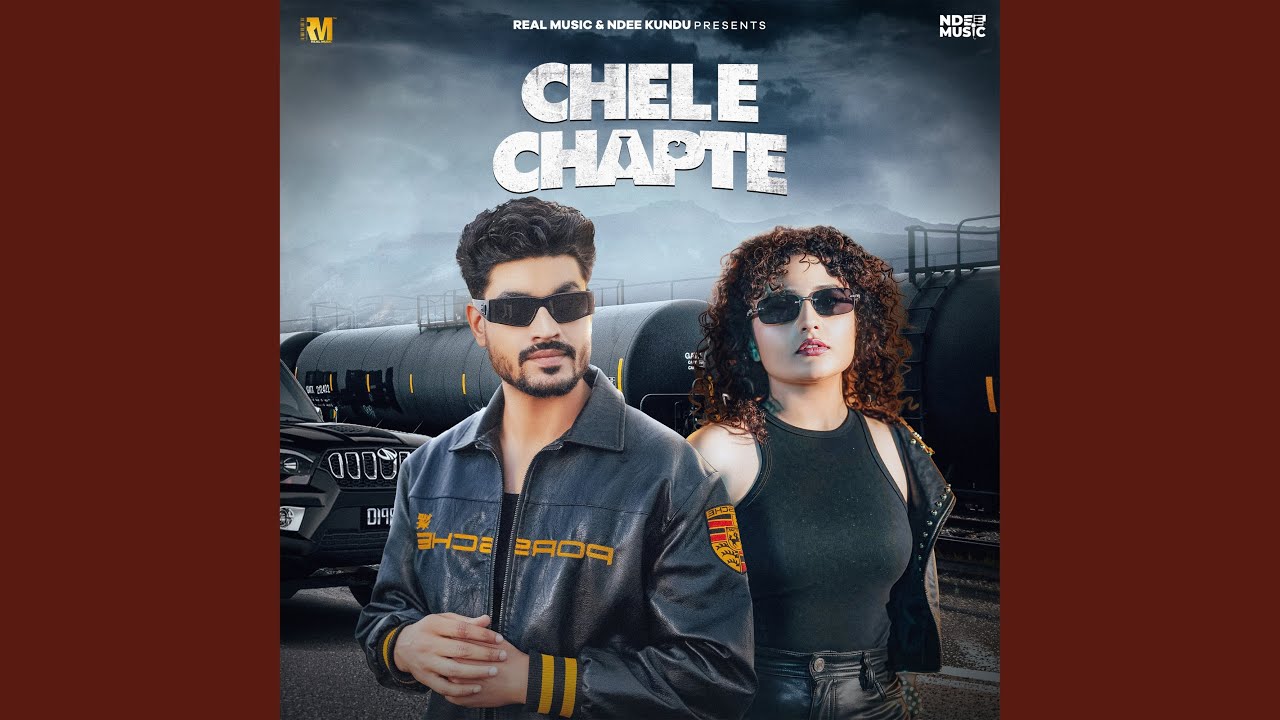 Chele Chapte