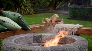 How to Build a Fire Pit | Mitre 10 Easy As DIY