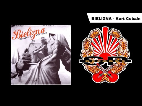 bielizna---kurt-cobain-[official-audio]