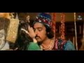 jaya bharathi and kamal hassan romantic scene allavuddin adbutha deepam