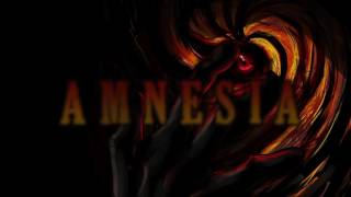 Dark Piano Music - Amnesia (Original Composition)