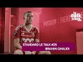 Standard le talk s02ep25 brahim ghalidi