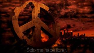 A Perfect Circle - Peace Love And Understanding (Sub. Español)