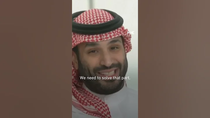 Saudi Crown Prince Mohammed bin Salman on normalisation with Israel: ‘Every day we get closer’ - DayDayNews