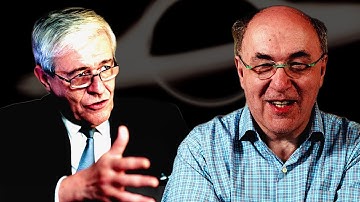 HOW DO WE EXIST IN THE UNIVERSE?