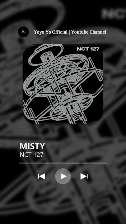 NCT 127 - Misty (Ringtone Cut)