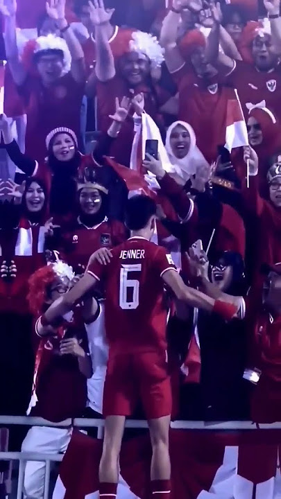 pemain yg jarang dipake diera kluivert😢🥺#timnasindonesia #ivarjenner #indonesia #shorts