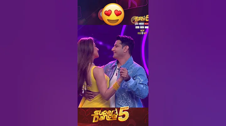 Shilpa Shetty and Marzi 90s Dance #superdancer #shilpashetty #90sspecial