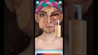 face surgery ? very pain full  #face  #gaming #viralshorts  #youtubevideo