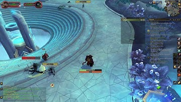 WoW Shadowlands - Unstable Memory