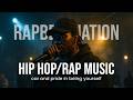 Музыка RapBeatNation, том 117 &bull; Современный хип-хоп/рэп &bull; Лучший хип-хоп 2025 года