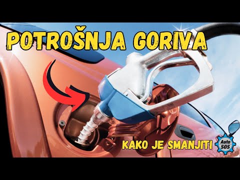 Video: Kako izračunati cijenu benzina za putovanje