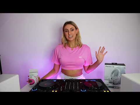 DDJ-FLX6?! THANK YOU PIONEER DJ 😰🔥💘