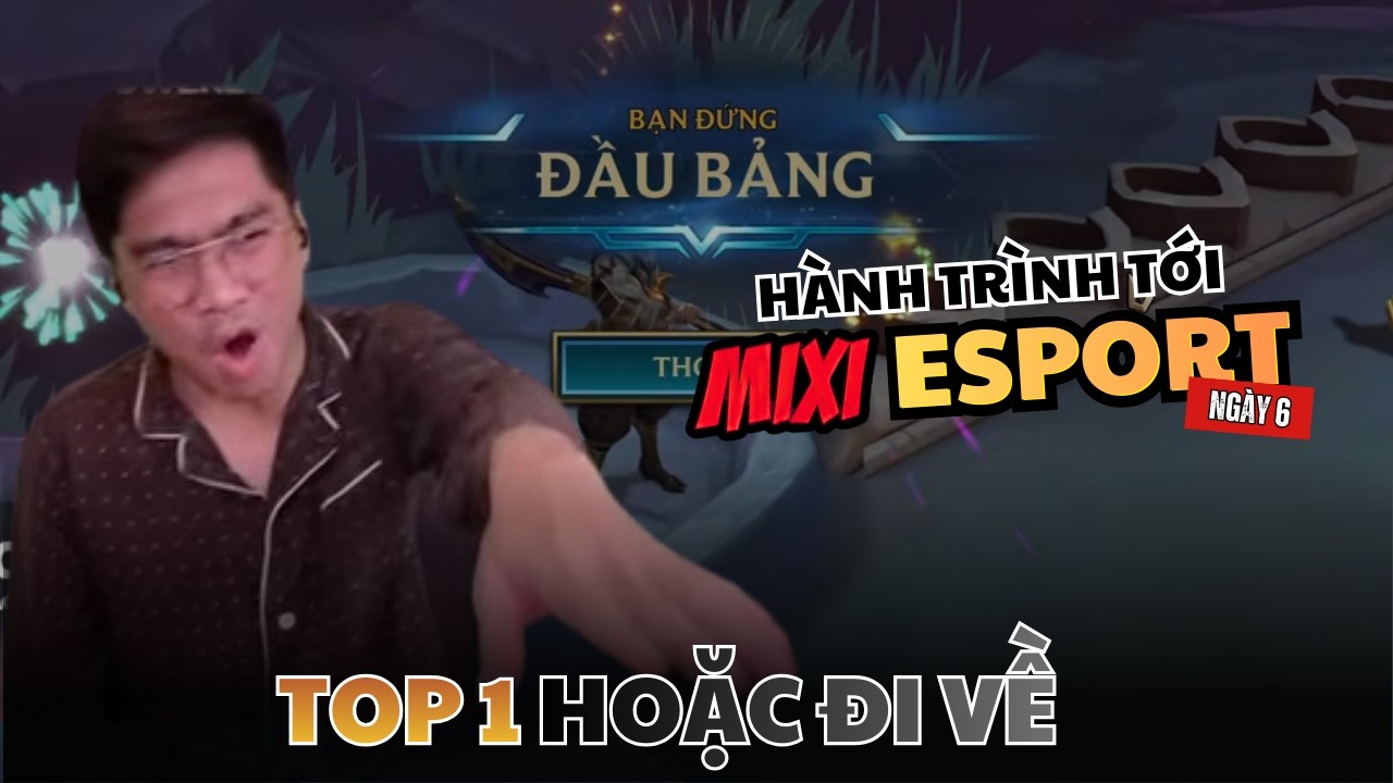 Cao thủ tiếp theo là gì?