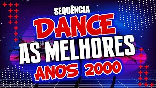 SET DANCE ANOS 2000 ANTIGOS AS MELHORES (MIXAGENS DJ JHONATHAN)