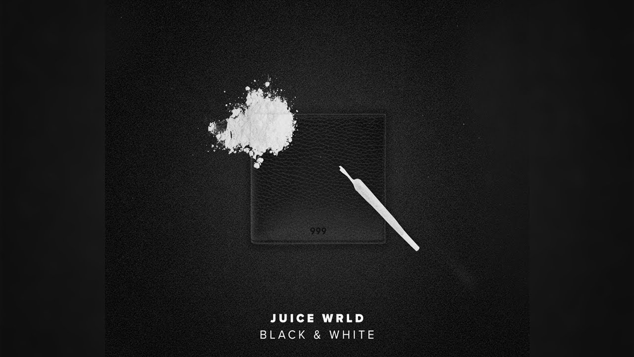 Juice WRLD - Black & White (INSTRUMENTAL)DOWNLOAD LINK ...