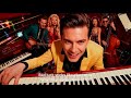 Midnight Heel Rollers - Call him Charlie (Offizielles Musikvideo)