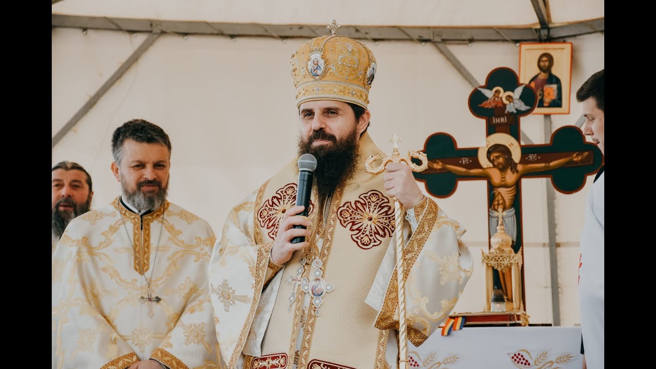 PS Benedict: „Dragostea, mai puternică decât moartea” | Predică la Duminica a 3-a după Paști