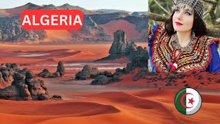 Uncovering the Hidden Gems of Algeria: Top 10 Reasons to Visit- Number 3 will shock you! screenshot 2