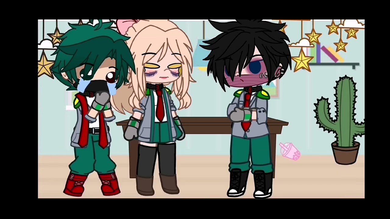 []villian rehab[] villain deku[]read desc[]pt.1[]enjoy []