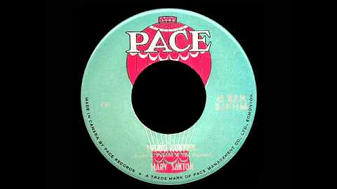Mary Saxton - Losing Control