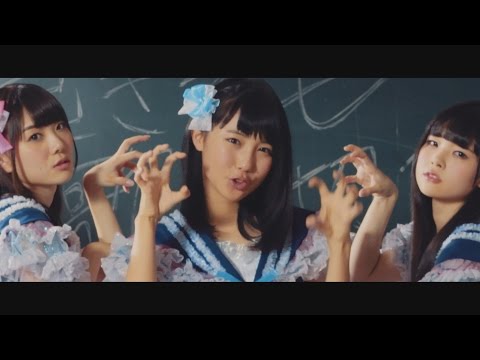 【MV】虹のコンキスタドール「†ノーライフベイビー・オブ・ジ・エンド†」MV SONG ver.（虹コン）