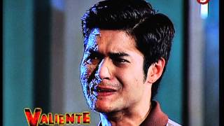 Valiente May 21