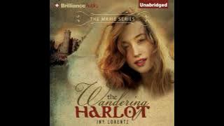 The Wandering Harlot by Iny Lorentz