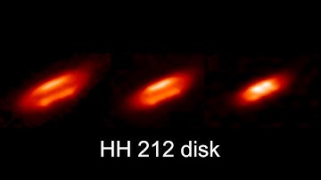 Daniel Lin - Dust Opacity and Temperature Structure for a Young Edge-on Disk: HH 212 mms
