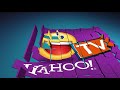 Yahoo tv 1st intro