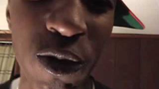 Celebrity 100 Grand 'eazy' - KILLER freestyle ***HOTT*** Profile