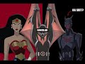 The rejected ideas of batman beyond  cancelled episodes early concept art and more