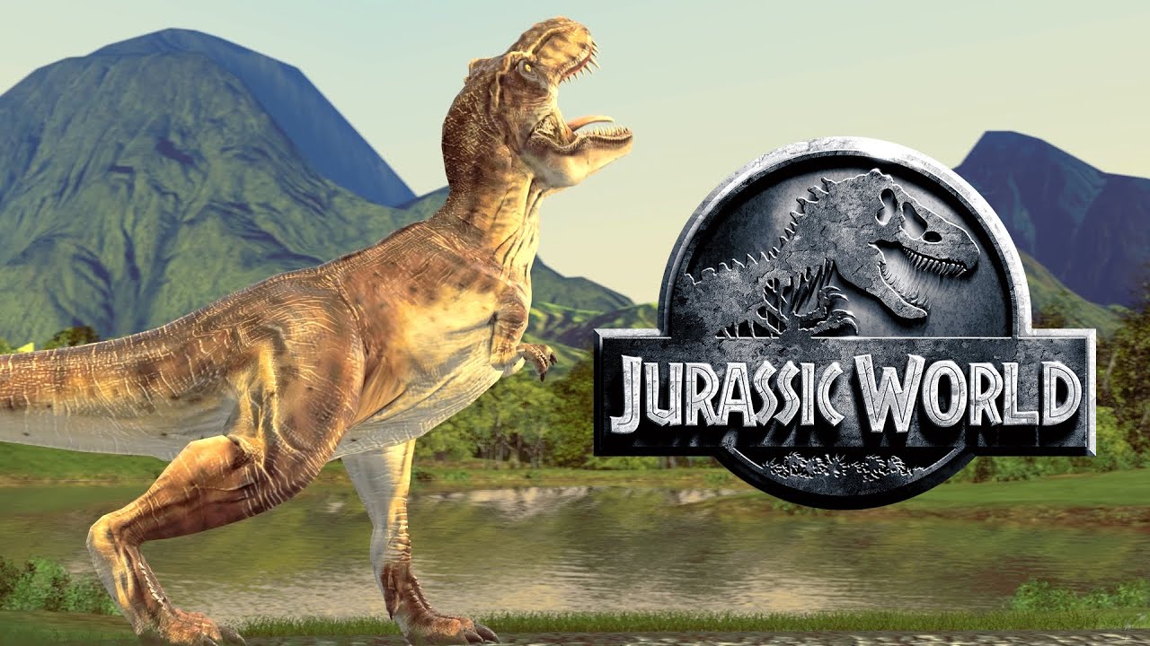 Jurassic World Summer 2015 NEW Attractions! YouTube