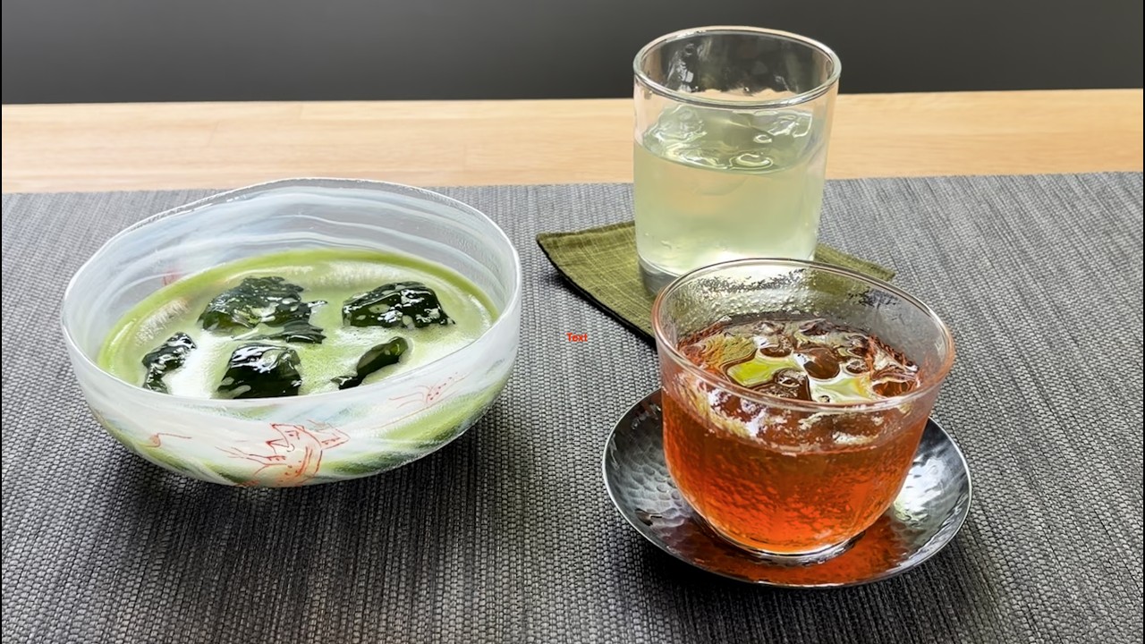 Sazen Tea