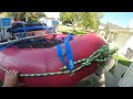 How I Fully Rig My Raft | Multi-Day River Setup