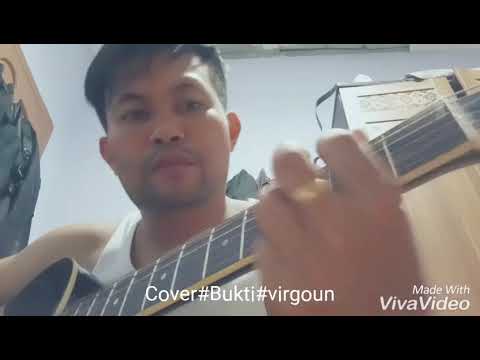 Virgoun_cover Bukti (rama Diansyah)