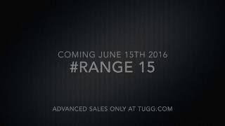 Range 15 Promo