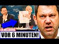 VOR 6 MINUTEN: AFD sorgt für Schockmoment: Diese Zeitung enthüllt etwas, das alle sprachlos macht!