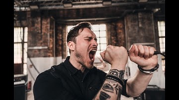 BUCKETLIST -  NOW OR NEVER [Official Music Video]