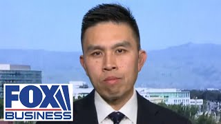 GOP California State Controller candidate on holding Gov. Newsom accountable